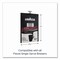 Flavia Coffee Flavia Pouches, Intenso, Pouch, 76 PK 48106 - alternate 2